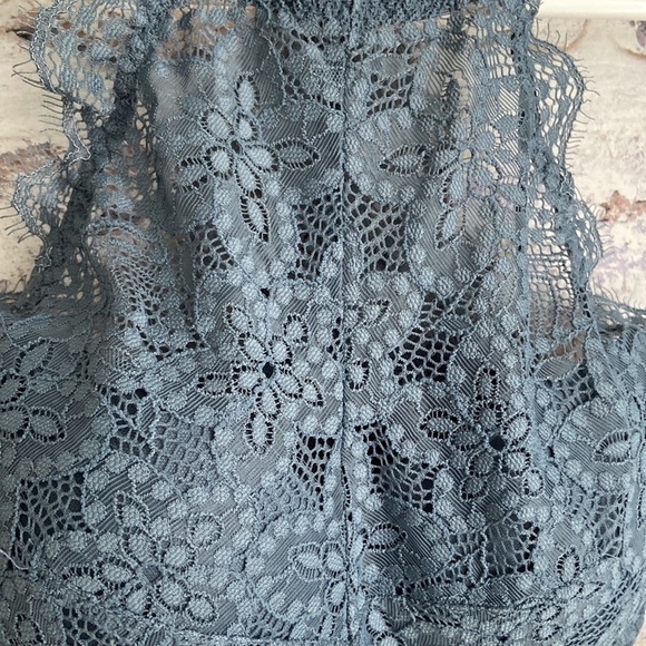 Pink by Victoria Secret Bralette Size X-Small AA-B - Picture 2 of 4